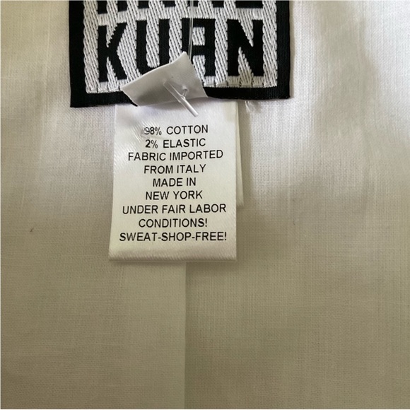 NWT Anni Kuan Jacket - Picture 8 of 9